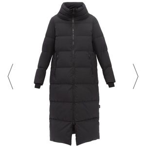 Herno Laminar High-Neck Puffer Coat